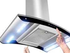 Akdy Range Hood 2
