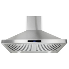 AKDY Stainless Steel Range Hoods