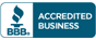 Click to verify BBB accreditation and to see a BBB report.