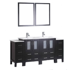 Ove Decors Double Vanities