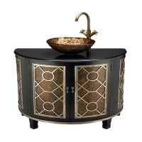 Sterling 88-1008SM Jakarta Vanity With Sink