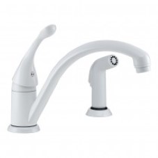 Delta Collins Kitchen Faucets