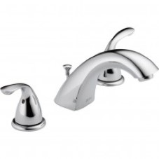 Delta Classic/Core Bathroom Faucets