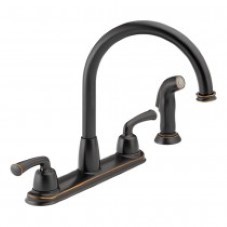 Delta Classic/Core Kitchen Faucets