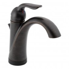 Delta Bathroom Faucets