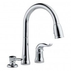 Delta Kitchen Faucets