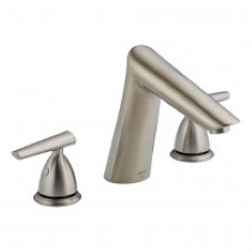 Delta Roman Tub Faucets