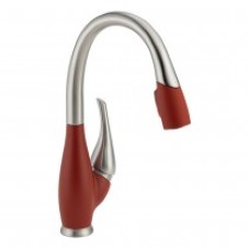 Delta Fuse Kitchen Faucets