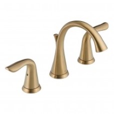 Delta Lahara Bathroom Faucets
