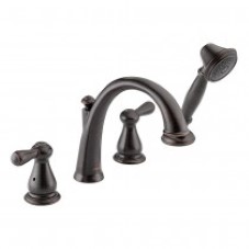 Delta Leland Bathroom Faucets
