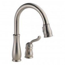 Delta Leland Kitchen Faucets