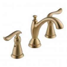Delta Linden Bathroom Faucets