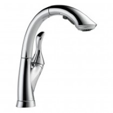 Delta Linden Kitchen Faucets