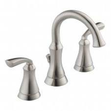 Delta Mandara Bathroom Faucets