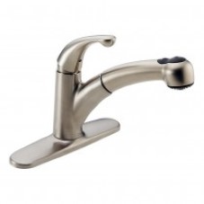 Delta Palo Kitchen Faucets