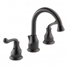 Delta Talbott Bathroom Faucets
