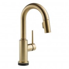 Delta Trinsic Kitchen Faucets