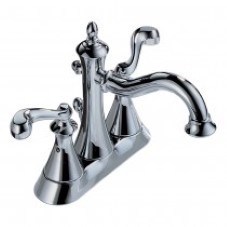Delta Vessona Bathroom Faucets