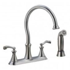 Delta Vessona Kitchen Faucets