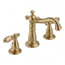Delta Victorian Bathroom Faucets