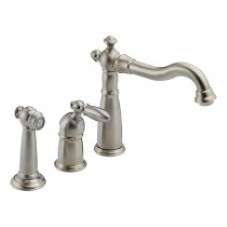Delta Victorian Kitchen Faucets