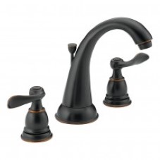 Delta Windemere Faucets