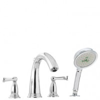 Hansgrohe Tub Fillers