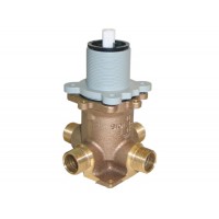 Pfister Shower Valves