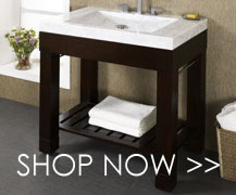 Indus Vanities from Ryvyr