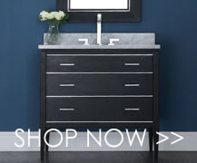  Manhattan Vanities from Ryvyr