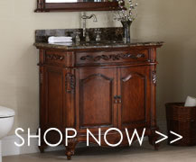 Warwick Vanities from Ryvyr