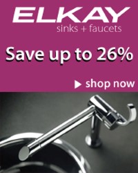 Elkay Kitchen Sinks & Faucets