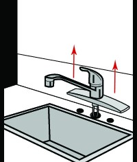 Faucet Removal Guide