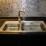 Installing an Over-Mount Sink