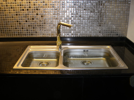Installing an Over-Mount Sink