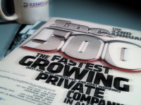 MainFaucet.com Named to Inc 500 List of Fastest Growing Companies