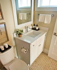 Guest Bathroom Vanity