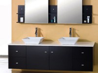Vanities Made Easy at MainFaucet.com