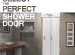 How to Select the Perfect DreamLine Shower Door