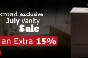 Silkroad Exclusive July Vanity Sale