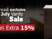 Silkroad Exclusive July Vanity Sale