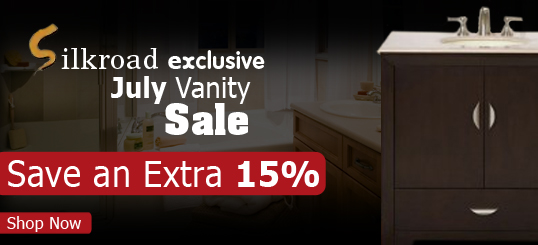 Silkroad Exclusive July Vanity Sale