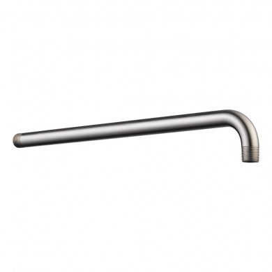 Delta Rp46870ss 16 Inch Shower Arm Stainless Steel