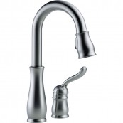 Delta 35902lf Rb Lewiston Two Handle Widespread Lavatory Faucet