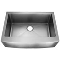 Apron/Farmhouse Kitchen Sinks