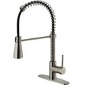 Commercial Kitchen Faucets