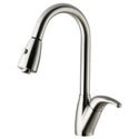 Pull Out Kitchen Faucets