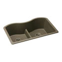 Silgranit/Composite Kitchen Sinks