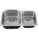 Undermount Kitchen Sinks